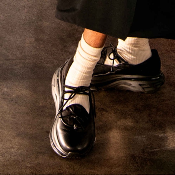 Hoka Bondi Mary Jane - Picture 6 of 10